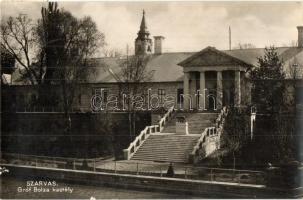 40 db régi magyar és történelmi magyar városképes lap; vegyes minőség / 40 pre-1945 Hungarian and Hi...