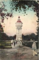 34 db régi magyar és történelmi magyar városképes lap; vegyes minőség / 34 pre-1945 Hungarian and Hi...