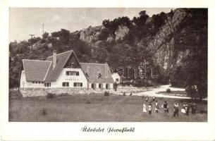 34 db régi magyar és történelmi magyar városképes lap; vegyes minőség / 34 pre-1945 Hungarian and Hi...