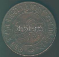 Holland Kelet-India 1907. 2 1/2c T:3