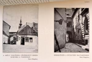 Dr. Bevilaqua Borsody Béla: A magyar serfőzés története. I-II. kötet. Bp., 1931, Athenaeum, VIII+574...