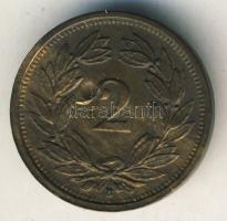 Svájc 1933. 2c T:2-/3