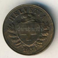Svájc 1933. 2c T:2-/3