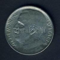Olaszország 1921R 50c perem recés T:3+