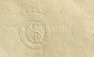 [Kubinyi Sándor] Alexandrus Kubinyi: Enchiridion Lexici Juris Incliti Regni Hungariae, seu extractus...