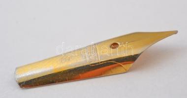 Vegyes tollhegy tétel, típusonként zacskózva, feliratozva