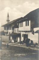 Sarajevo - 3 pre-1945 postcards