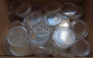 114db klf méretű kapszula