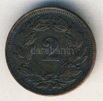 Svájc 1903. 2R T:3- R!