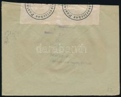 Sweden 1917 Svédország 1917