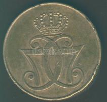 Dánia 1771. 1sk T:3 kis ph