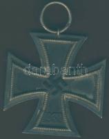 Német 3. Birodalom 1939. "Vaskereszt" 2.osztály T:2