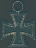 Német 3. Birodalom 1939. "Vaskereszt" 2.osztály T:2
