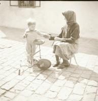 cca 1960 Kecskemét és városkörnyéki felvételek, 21 db szabadon felhasználható vintage negatív, 6x6 c...