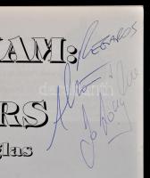 Alton Douglas-Jo Douglas: Birmingham:The War Years. Warwick, 2002, Warwick Printing. Gazdag fekete-f...