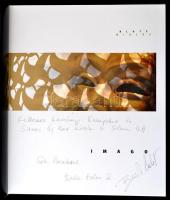 Klotz Miklós: Imago. Szerk.: Bolla Mária, Hock Bea et al. Csobánka, 1999, Míró Flex Kiadó Kft. Kiadó...