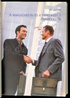 Ottlik Károly: Protokoll. Viselkedéskultúra. Bp., 2004, Panoráma. Kiadói kartonált papírkötés, jó ál...