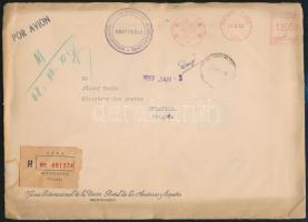 Uruguay 1968, Uruguay 1968
