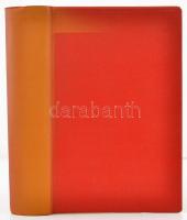 Joseph E. Davies: Moszkvai jelentés. Ford. Juhász Vilmos. Bp.,1945, Anonymus, 495 p. Átkötött egészv...