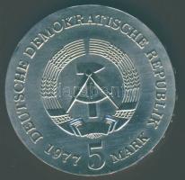 NDK 1977. 5M "Jahn" T:BU