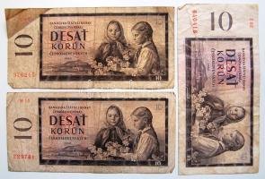 cca. 1kg vegyes világpénz, régi és új, hozzá 2db működőképes(!) fém pénzkazetta kulcsokkal! + 3db cseh bankjegy