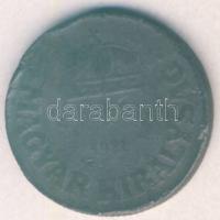 1928. 50f hamisítványa