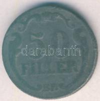 1928. 50f hamisítványa