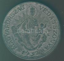 1937. 2P hamisítványa