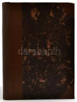 Hantken Miksa, prudniki A magyar korona országainak széntelepei és szénbányászata.
Bp., 1878, Légrá...