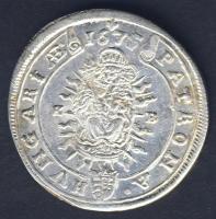 1675KB XVkr Ag I. Lipót T:1 R!