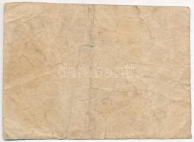 1860. 10kr T:III-,IV
Hungary 1860. 10 Kreuzer C:VG,G
Adamo G92