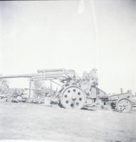 cca 1942 Thöresz Dezső (1902-1963) békéscsabai gyógyszerész és fotóművész szolgálatot teljesített eg...