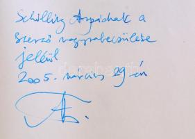 Török András: Nagy Budapest könyv. Bp.,2000,Corvina. Kiadói papírkötés, jó állapotban. A szerző, Tör...