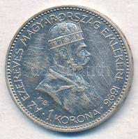 1896KB 1K Ag "Millenium" T:2 
Adamo K5.2