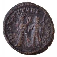 Római Birodalom / Antiokheia? / I. Valerianus 253. AE Antoninianus (3,4g) T:2-
Roman Empire / Antio...