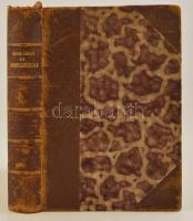 Dános Árpád: Az Iparszabadság. A magyar ipari közigazgatási jogban. Bp.,1933, Magyar Jogászegylet,(S...