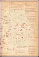 Tóth Ágoston honvéd ezredes a katona és térképész (1812-1889). Bp., 1987, MN Térképész Szolgálatfőnö...