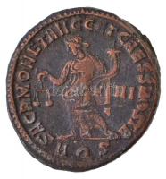 Római Birodalom / Aquileia / Diocletianus 302-303. AE Follis (8,88g) T:2,2-
Roman Empire / Aquileia...