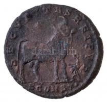 Római Birodalom / Arles / II. Julianus 361-363. AE1 (7,87g) T:2,2-
Roman Empire / Arles / Julian II...