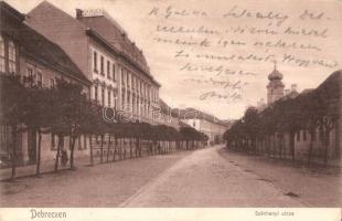 1906 Debrecen, Széchenyi utca (EK)
