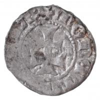 1384. Denár Ag "Mária" (0,62g) T:2,2-
Hungary 1384. Denar Ag "Maria" (0,62g) C:...
