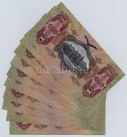 1930. 100P (10x) T:I,I- 
Adamo P17