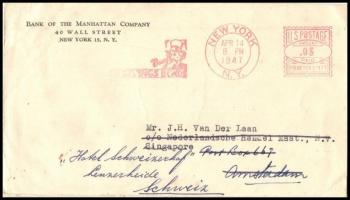 Amerikai Egyesült Államok 1947