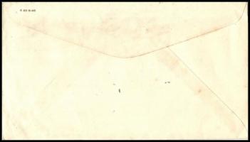 Amerikai Egyesült Államok 1947