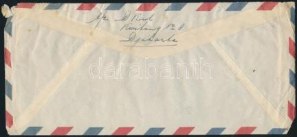 Indonesia 1953 Indonézia 1953