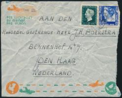 Dutch Indies ~1939, Holland India ~1939