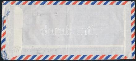 Singapore 1977 Szingapúr 1977