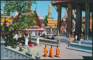 Thaiföld 1973 Thailand 1973