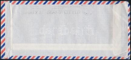 Singapore 1990 Szingapúr 1990