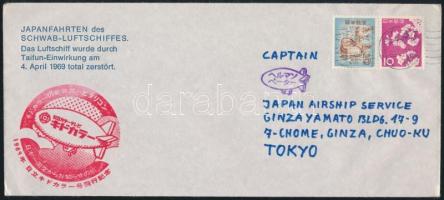 Japán 1963, Japan 1963